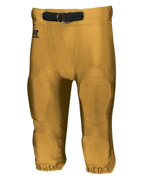 Russell Athletic Men's Deluxe Game Football Pants