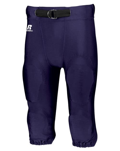 Russell Athletic Youth Deluxe Game Football Pants