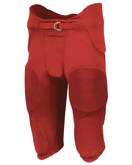Russell Athletic Unisex Practice Football Pants