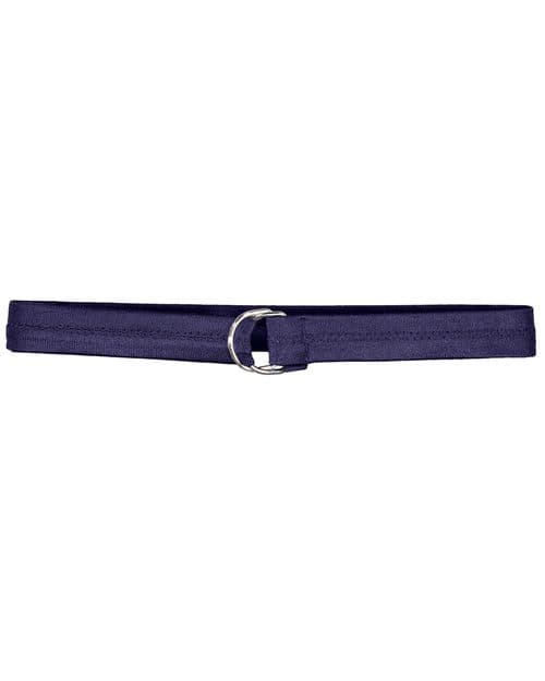 Russell Athletic 1 1/2" Covered Football Belt