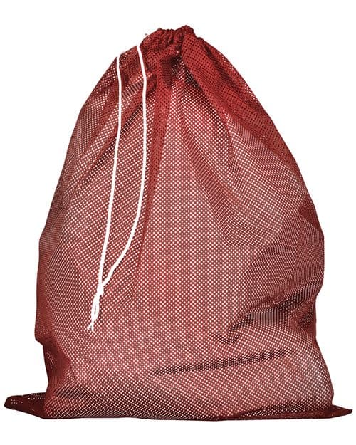 Russell Athletic Mesh Laundry Bag