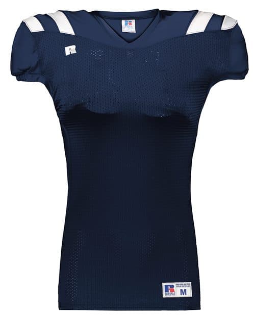 Russell Athletic Unisex Canton Football Jersey