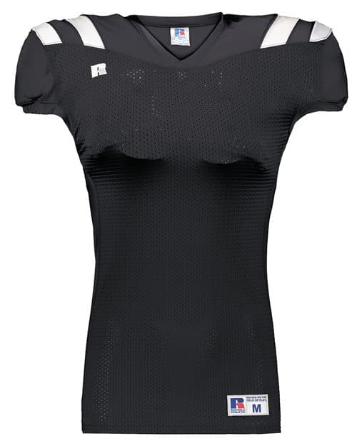 Russell Athletic Youth Canton Football Jersey