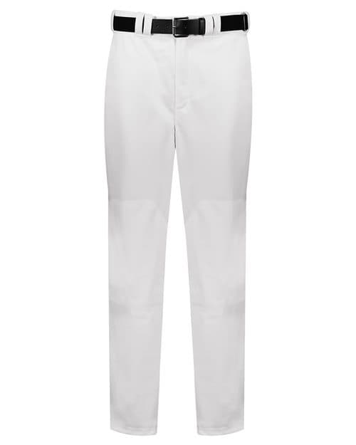 Russell Athletic Unisex 2.0 Solid Diamond Series Baseball Pants