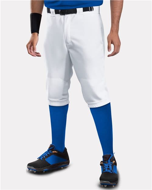 Russell Athletic Youth 2.0 Solid Diamond Series Baseball Knickers