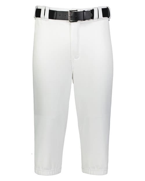 Russell Athletic Unisex 2.0 Solid Diamond Series Baseball Knickers