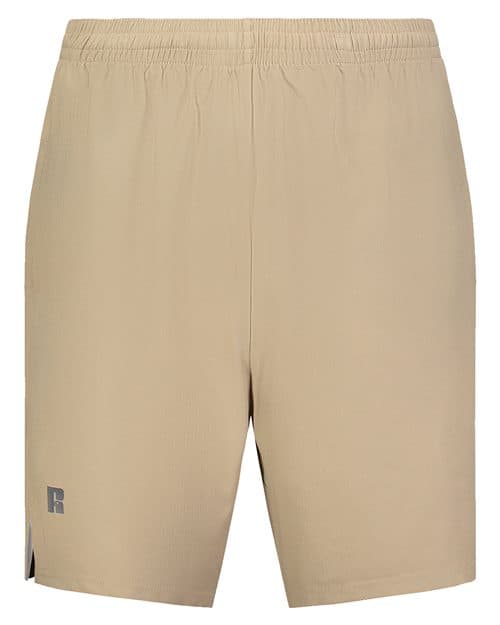 Russell Athletic Unisex Legend Woven Shorts