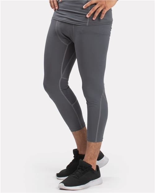 Russell Athletic Unisex CoolCore® Compression Tights