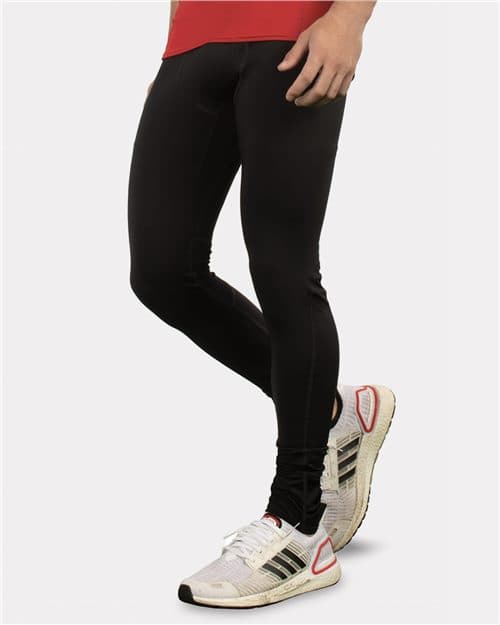 Russell Athletic Unisex CoolCore® Compression Tights