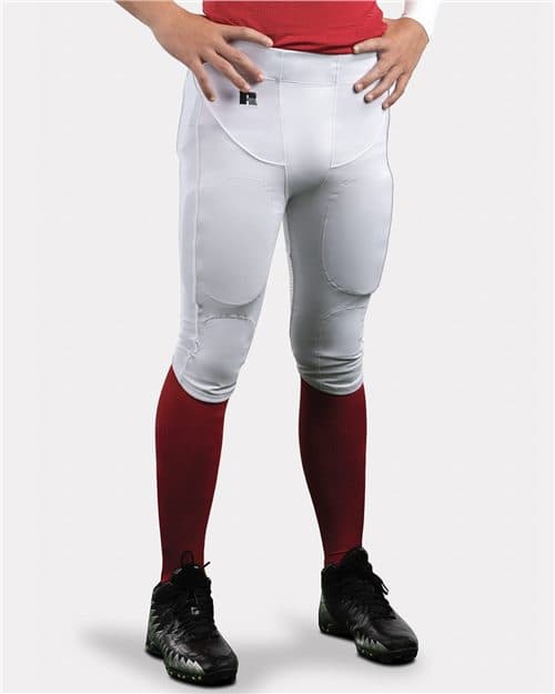 Russell Athletic Youth Beltless Football Pants