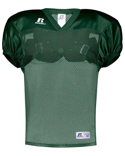 Russell Athletic Unisex Stock Practice Jersey