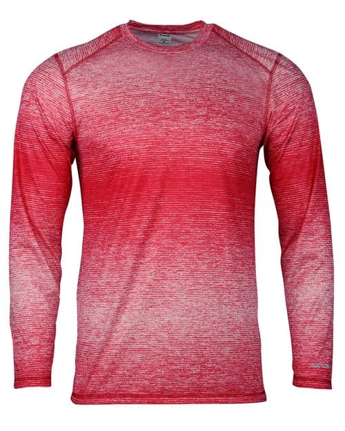 Paragon Men's Mirage Performance Long Sleeve T-Shirt