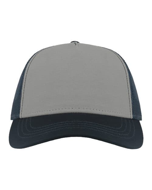 Atlantis Headwear Sustainable Canvas Cap