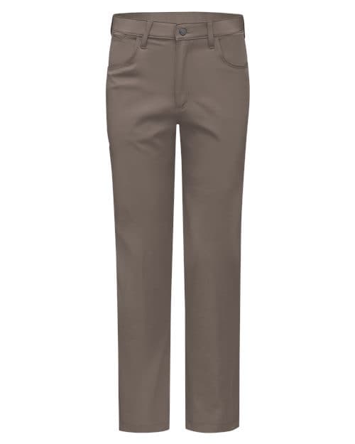 Red Kap Men's Cooling Work Pants