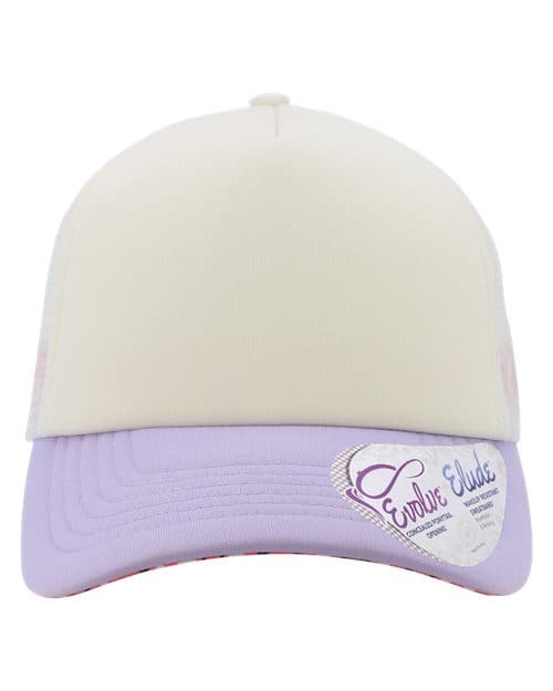 Infinity Her Women's Foam Trucker Cap