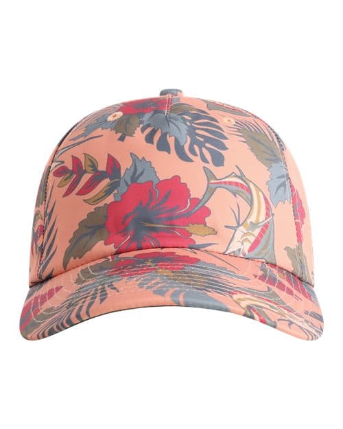 Imperial The Easy Read Cap
