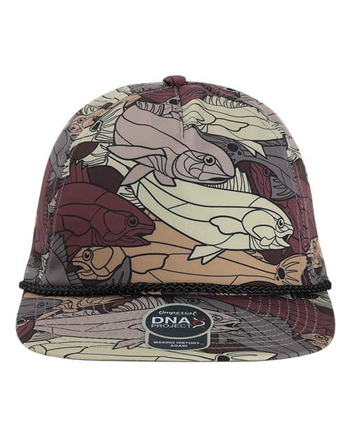 Imperial The Golden Hour Cap