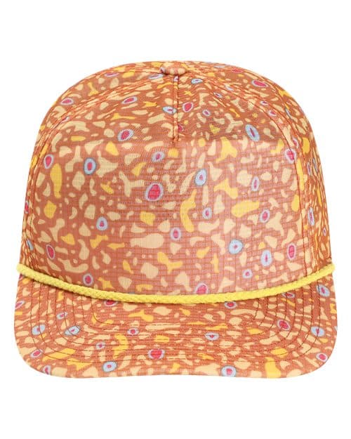 Imperial The Live Wire Cap