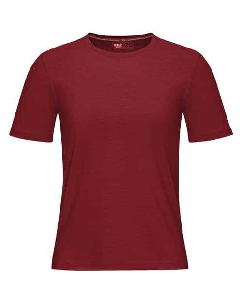 Red Kap Women's Cooling T-Shirt