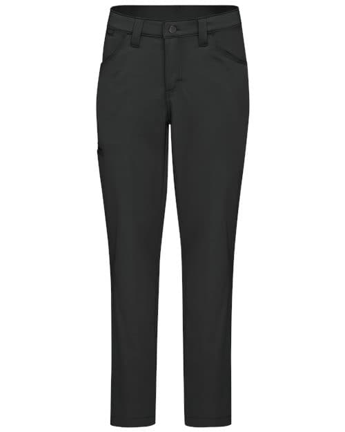 Red Kap Women's Cooling Work Pants
