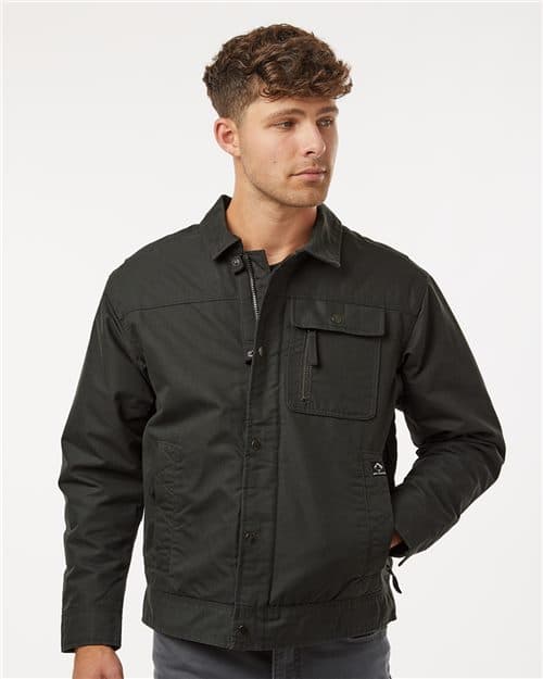 DRI DUCK Men's Renegade Lifestyle Jacket