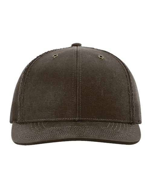 Richardson Fremont Trucker Cap