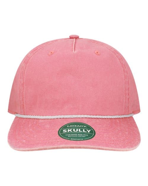 LEGACY Skully Rope Cap