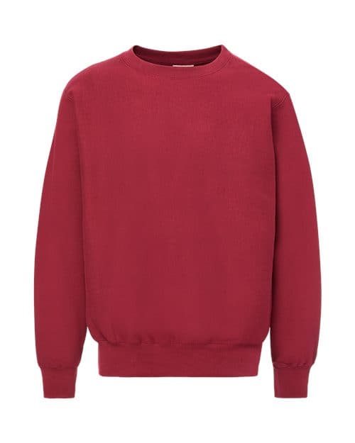 MV Sport Unisex Pro-Weave® Crewneck Sweatshirt