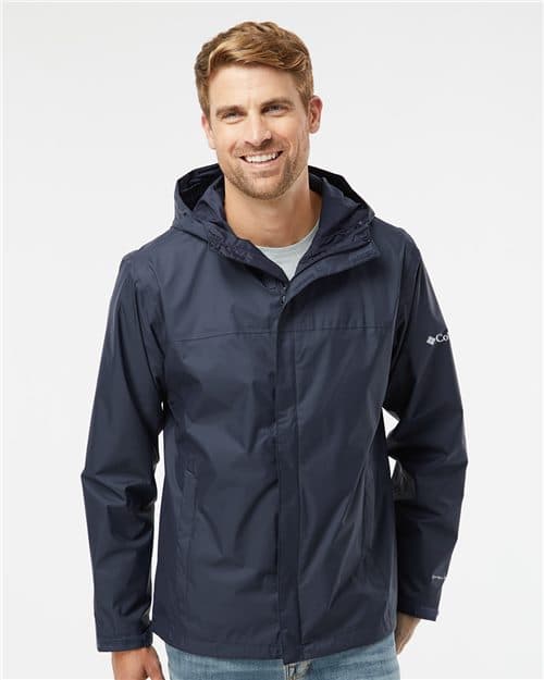 Columbia Men's Watertight™ II Rain Jacket