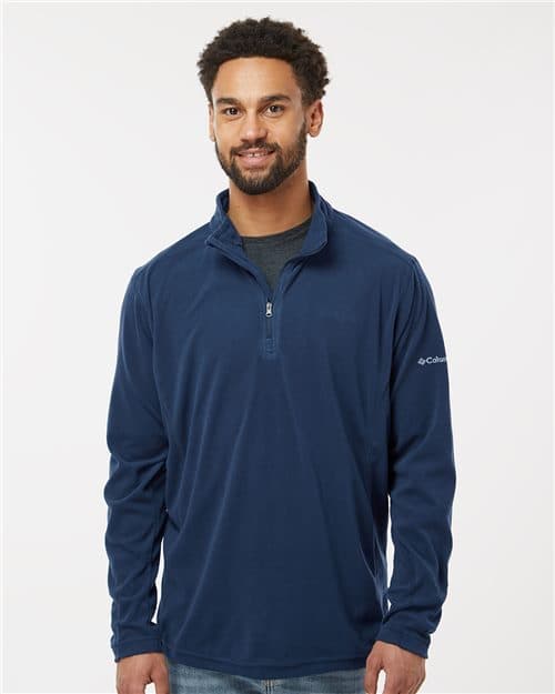 Columbia Men's Klamath Range™ II Half-Zip Pullover