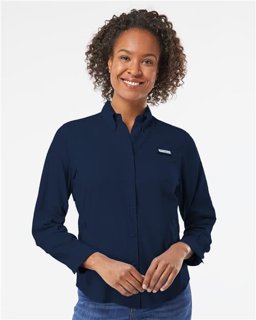 Columbia Women's PFG Tamiami™ II Shirt