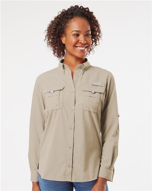 Columbia Women's PFG Bahama™ Shirt