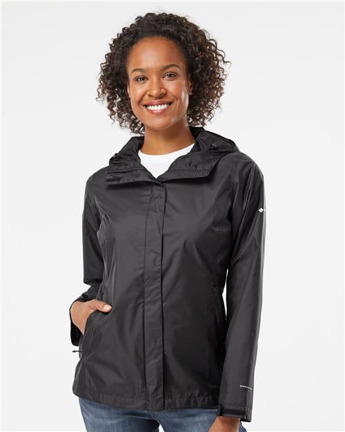 Columbia Women's Arcadia™ II Rain Jacket