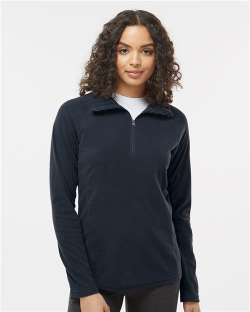 Columbia Women's Glacial™ IV Fleece Half-Zip Pullover