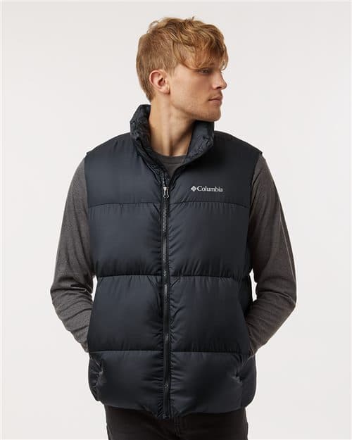Columbia Men's Puffect™ III Vest