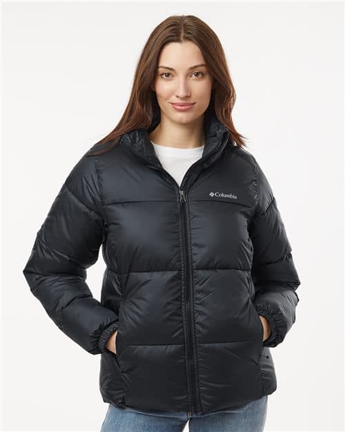 Columbia Women's Puffect™ II Full-Zip Jacket