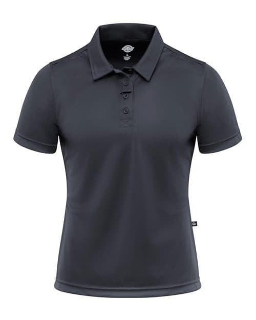 Dickies Women's Tactical Polo