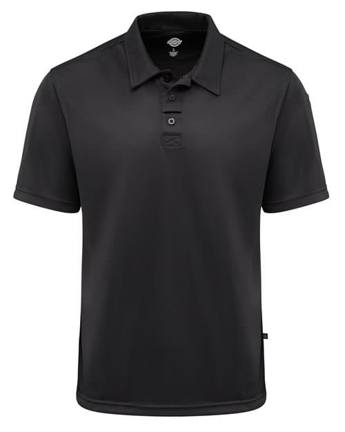 Dickies Men's Tactical Polo