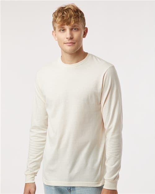 Tultex Unisex Fine Jersey Long Sleeve T-Shirt