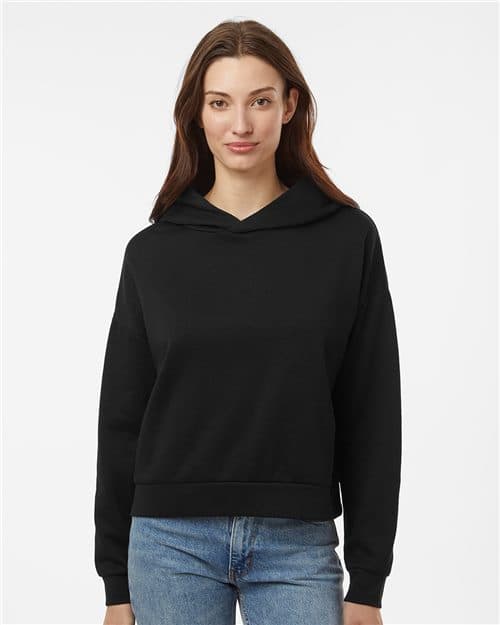 Independent Trading Co. Women's California Wave Wash Sunday Hooded Sweatshirt