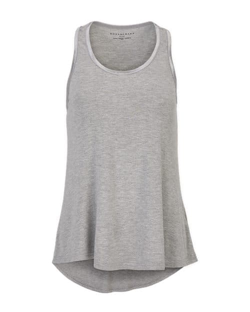 Boxercraft Women's Bamboo Tank Top