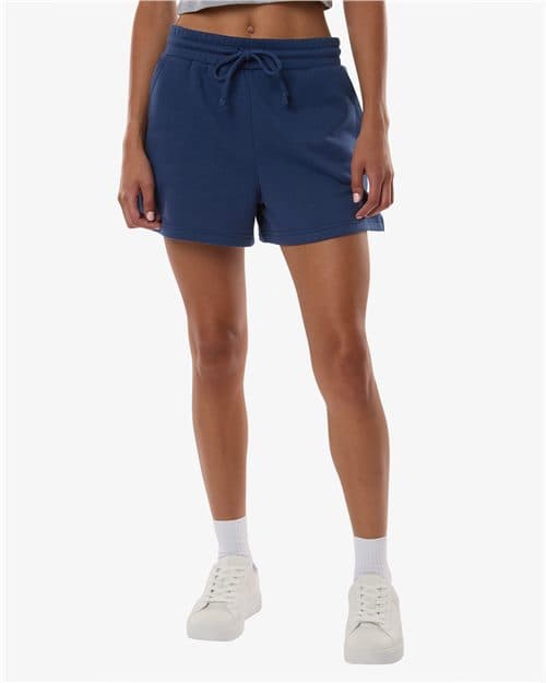 Boxercraft Women's Fleece Shorts