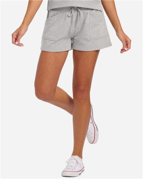 Boxercraft Women's Safari Shorts