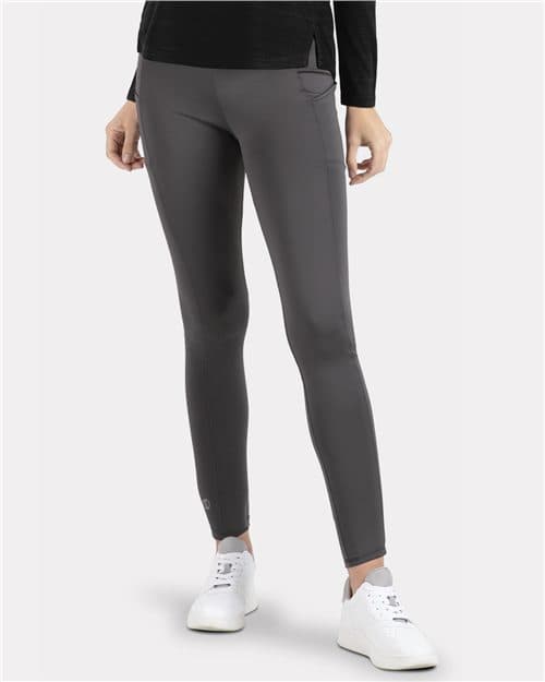 Holloway Women's CoolCore® Leggings