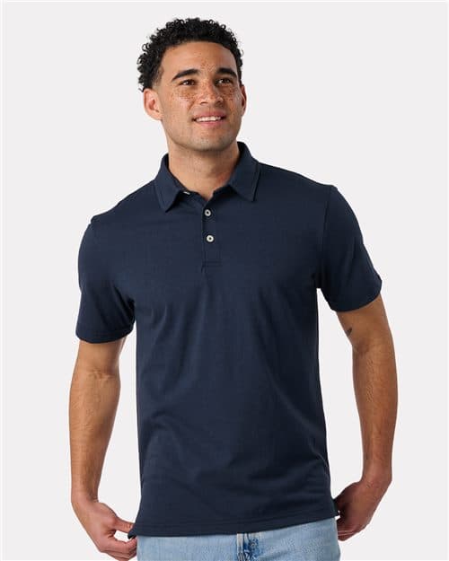 Recover Men's Eco Polo