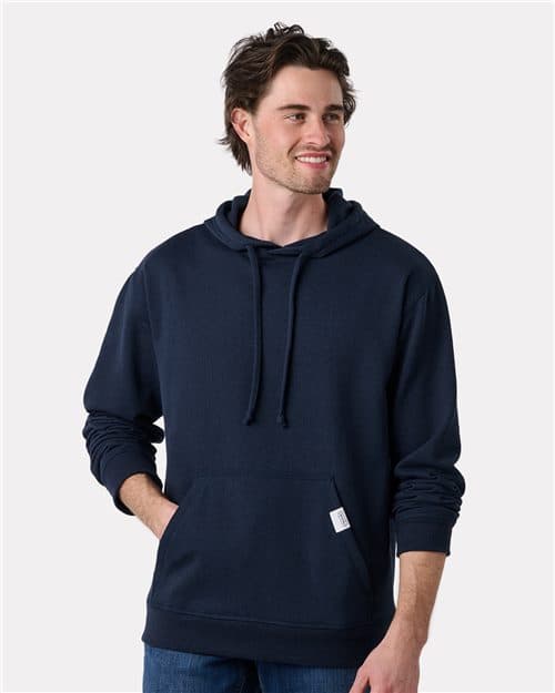 Recover Unisex Fleece Hooded Sweatshirt