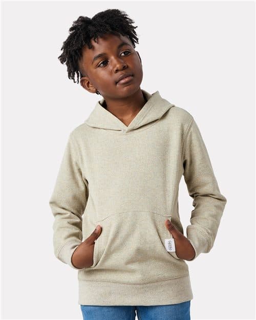 Recover Youth Hooded Sweatshirt