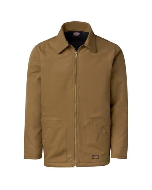 Dickies Men's Duck Chore Coat