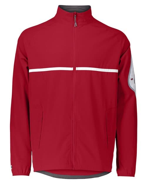 Holloway Unisex Weld Jacket