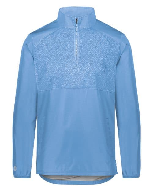 Holloway Men's SeriesX Quarter-Zip Pullover